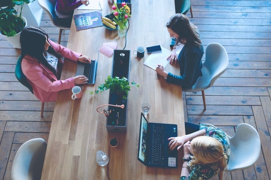 Inspiration for blog writing