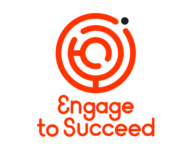 Engage to Succeed logo
