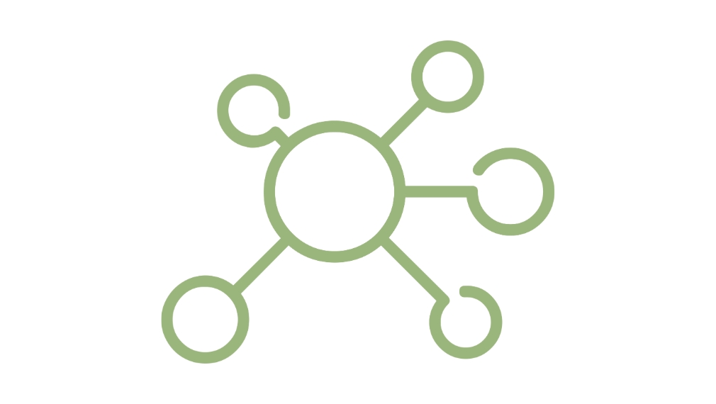 What is a hub and spoke model and does it work?