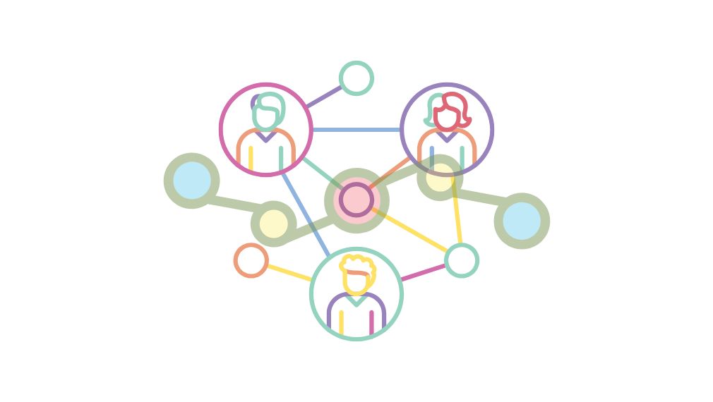 Networking opportunities: Why building connections matters