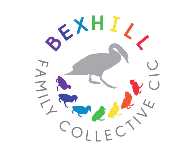 Bexhill CIC Logo