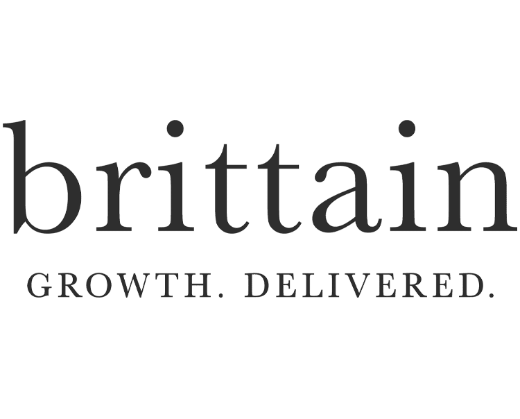 Brittain Logo
