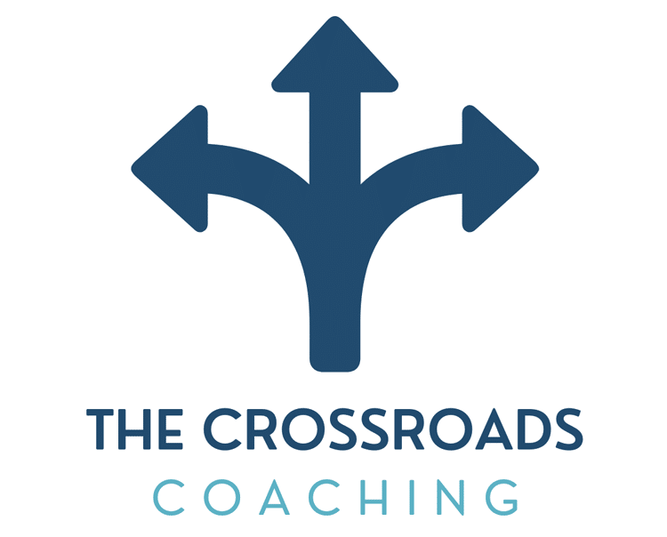 Crossroads Coaching logo