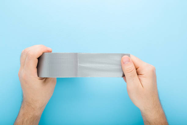 Unwrapping Success: Duct Tape Marketing for Small Businesses