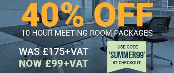 Freedom Works Meeting Room Sale